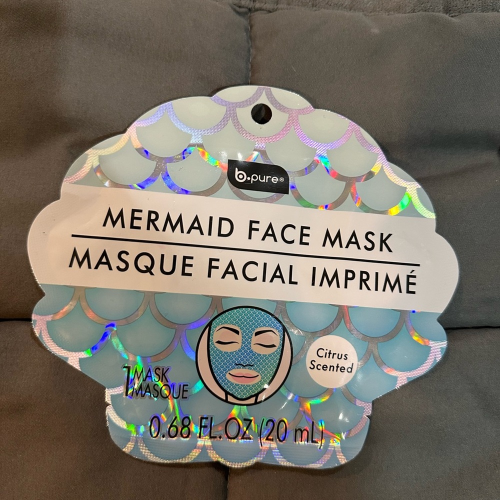 Face mask